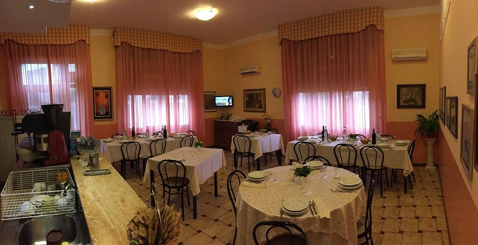 Hotel Ristorante Magda主图