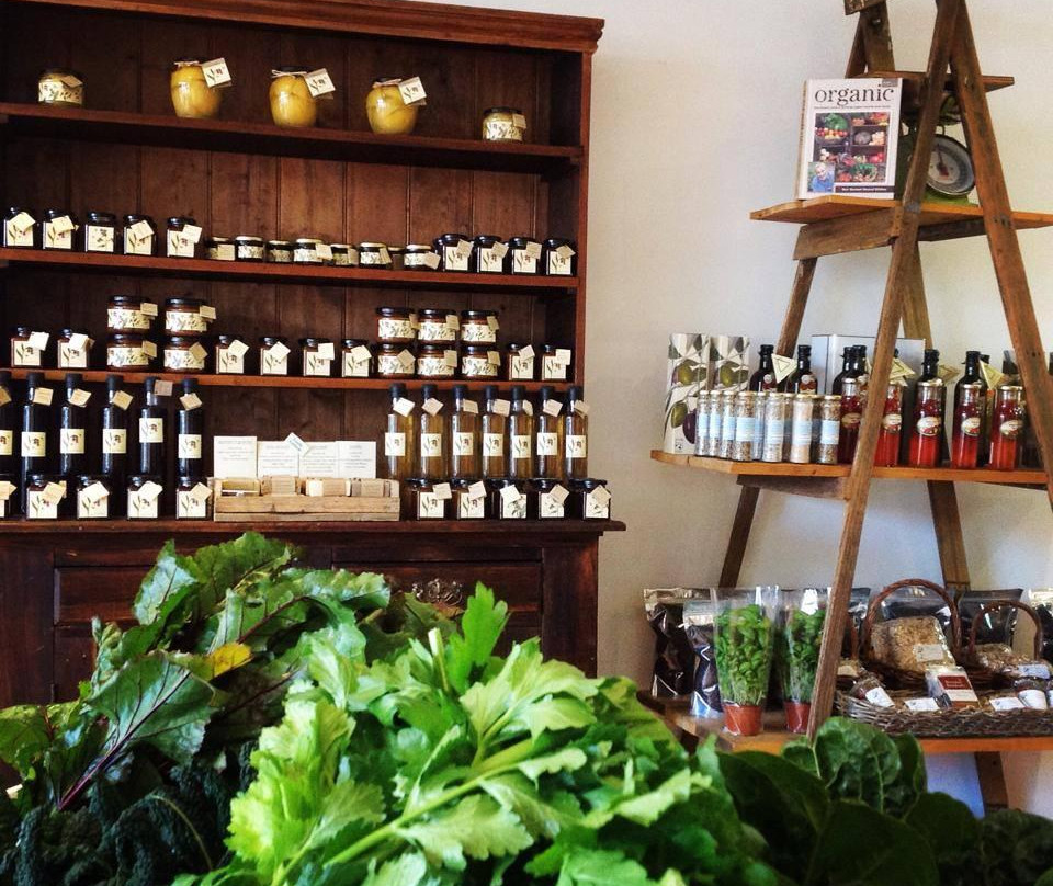 Meeniyan餐馆和美食-The Meeniyan Store