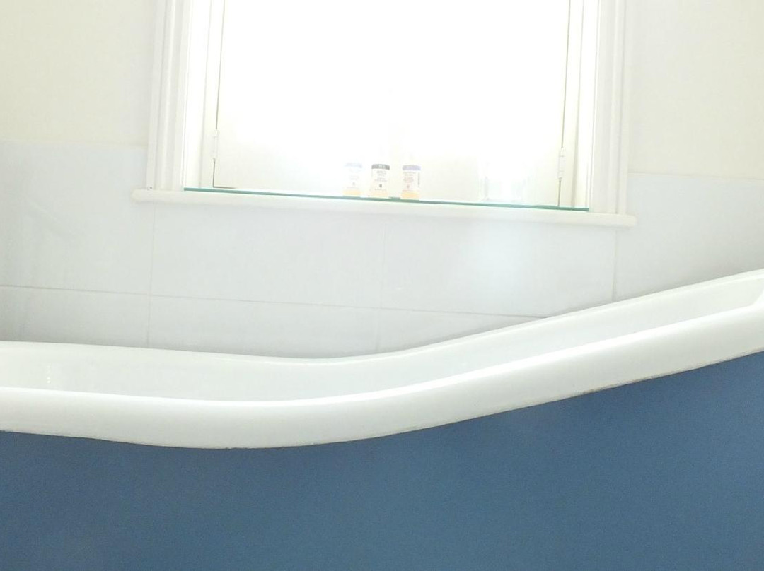 Bear's Well Bed and Breakfast主图