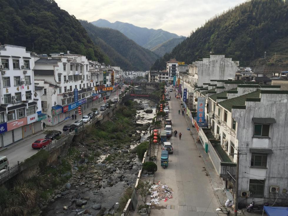 金浦东邑酒店（黄山风景区南大门店）-浴室