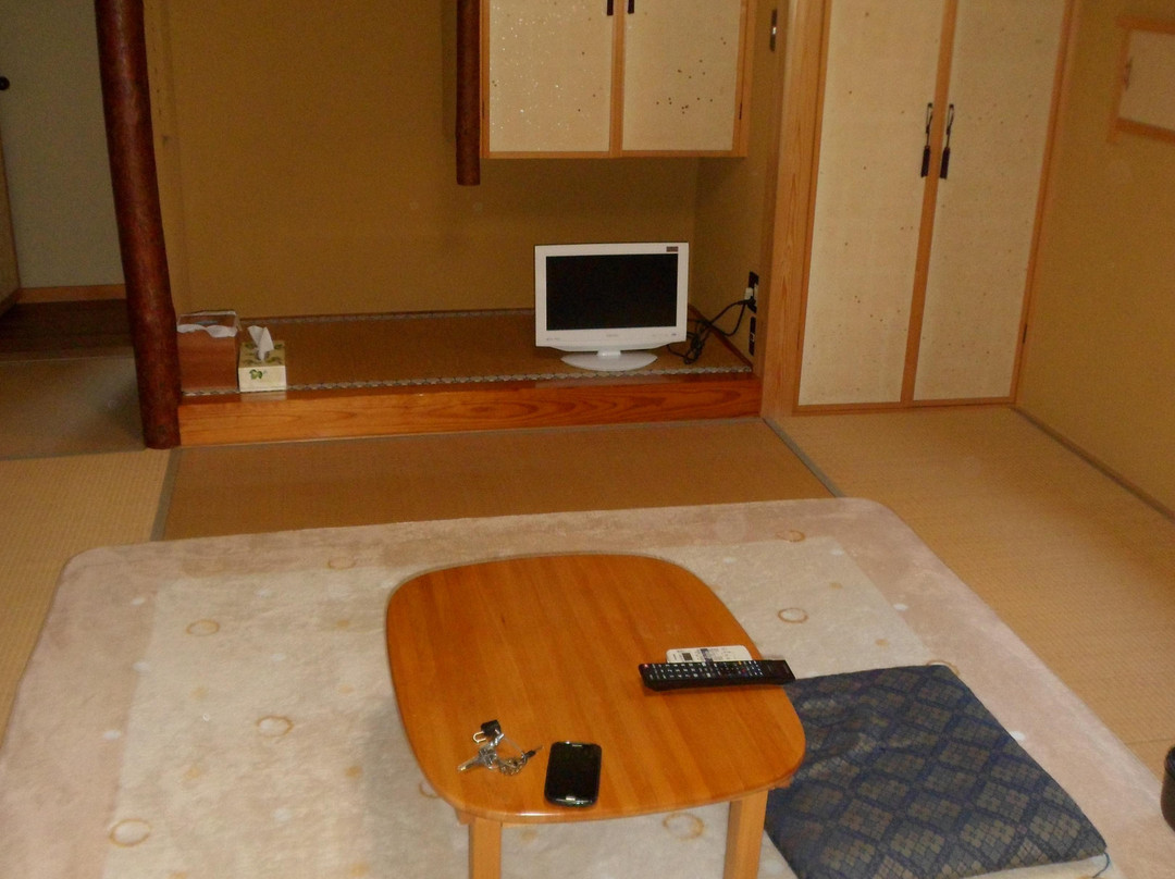 Blanc Blue Nagomi主图