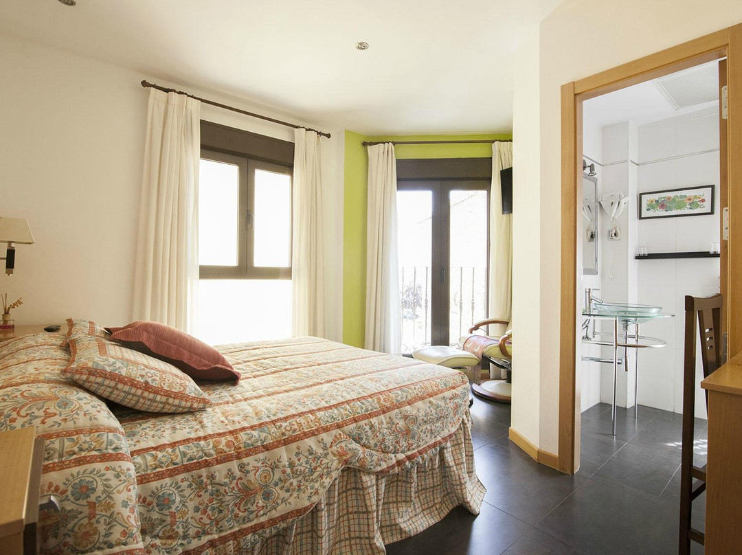 Hotel Real de Illescas