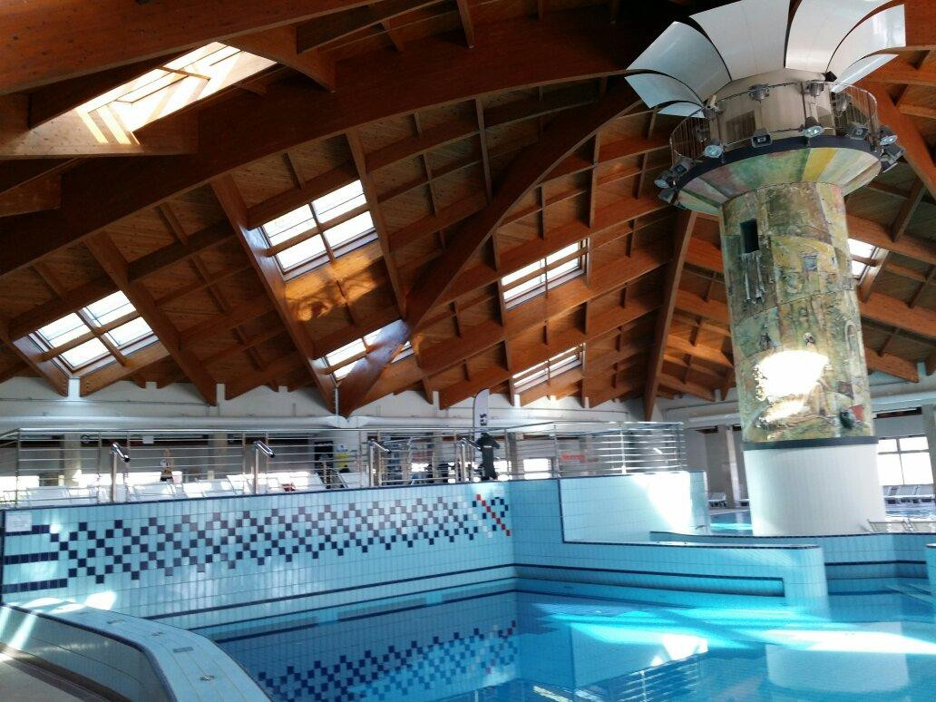Thermal Spa Aquae Vivae景点图片