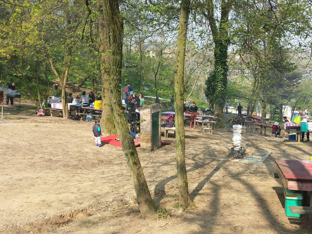 Il Lago Parco景点图片