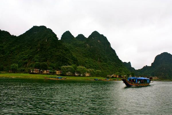 Attraction Vietnam - Day Tours-河内必去景点