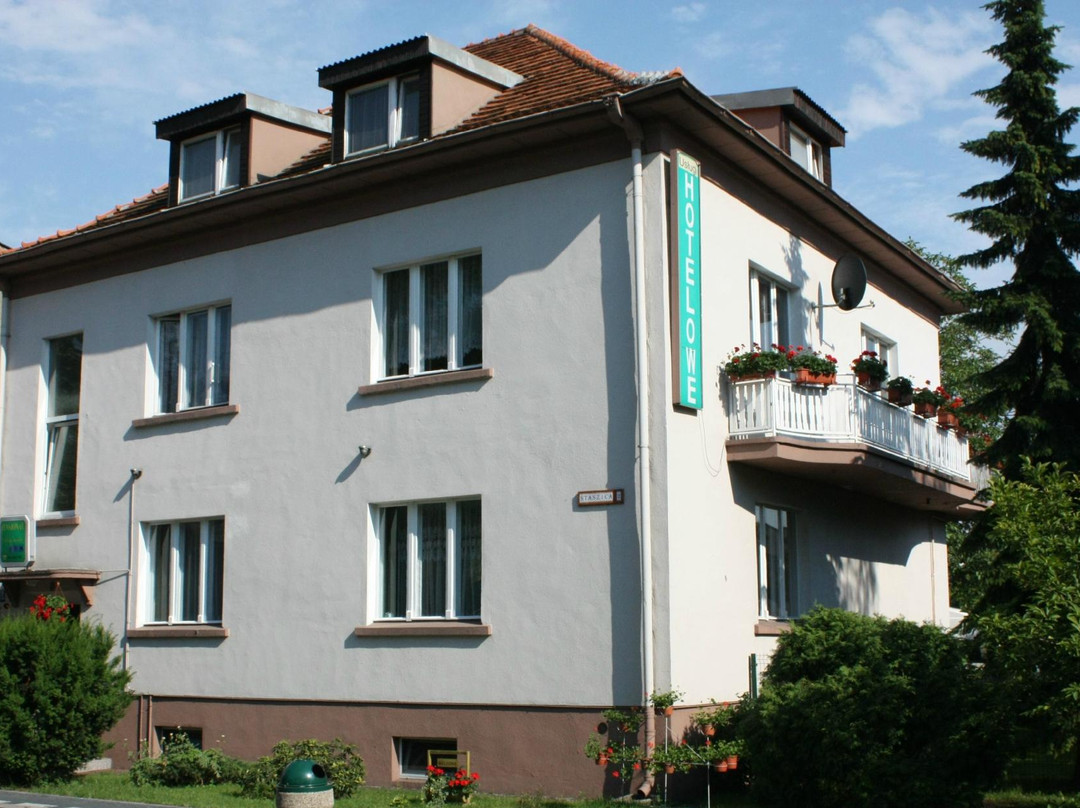 Mansarda Pension