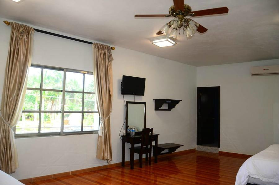 Hotel Luna Caribe主图