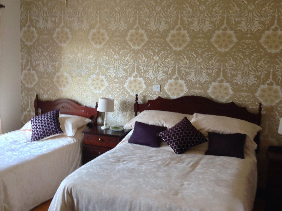 Coolmore House B&B主图