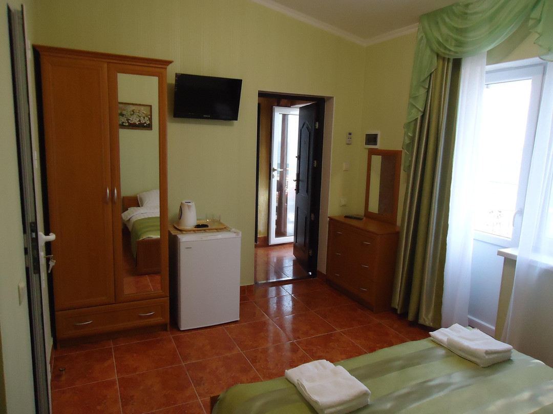 Zolotoy Hotel主图