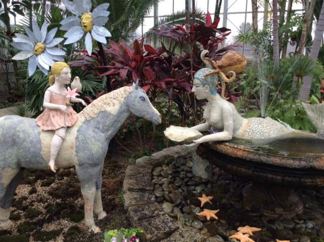 Roger Williams Park-普罗维登斯必去景点