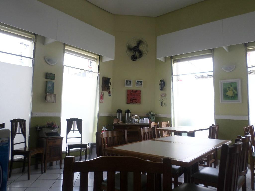 Restaurante Feijao e Cia