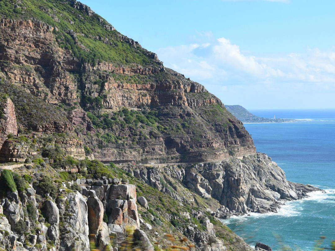 Chapman's Peak Drive