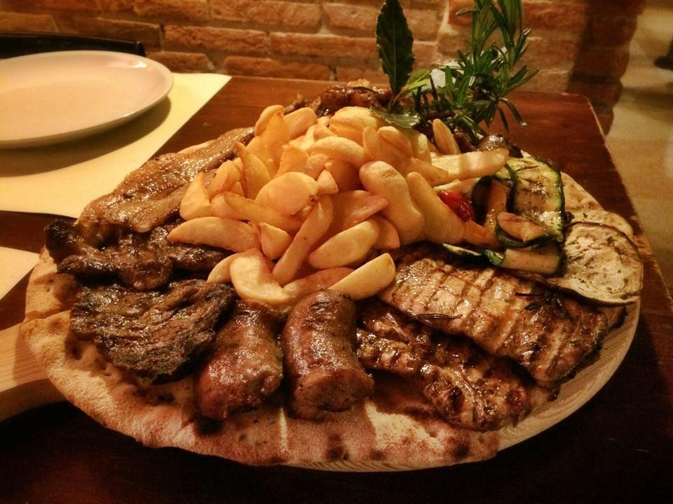 Isola Rizza旅游攻略图片