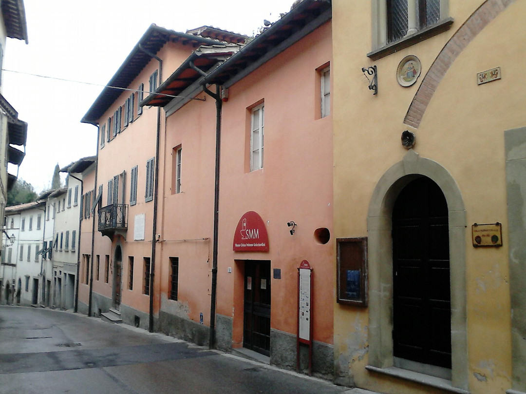 Museo Civico Palazzo Guicciardini景点图片