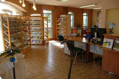 Office de Tourisme de Méjannes-le-Clap景点图片