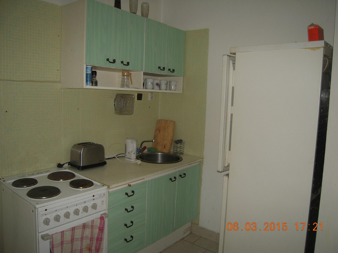 Hotel Green House Teplice主图