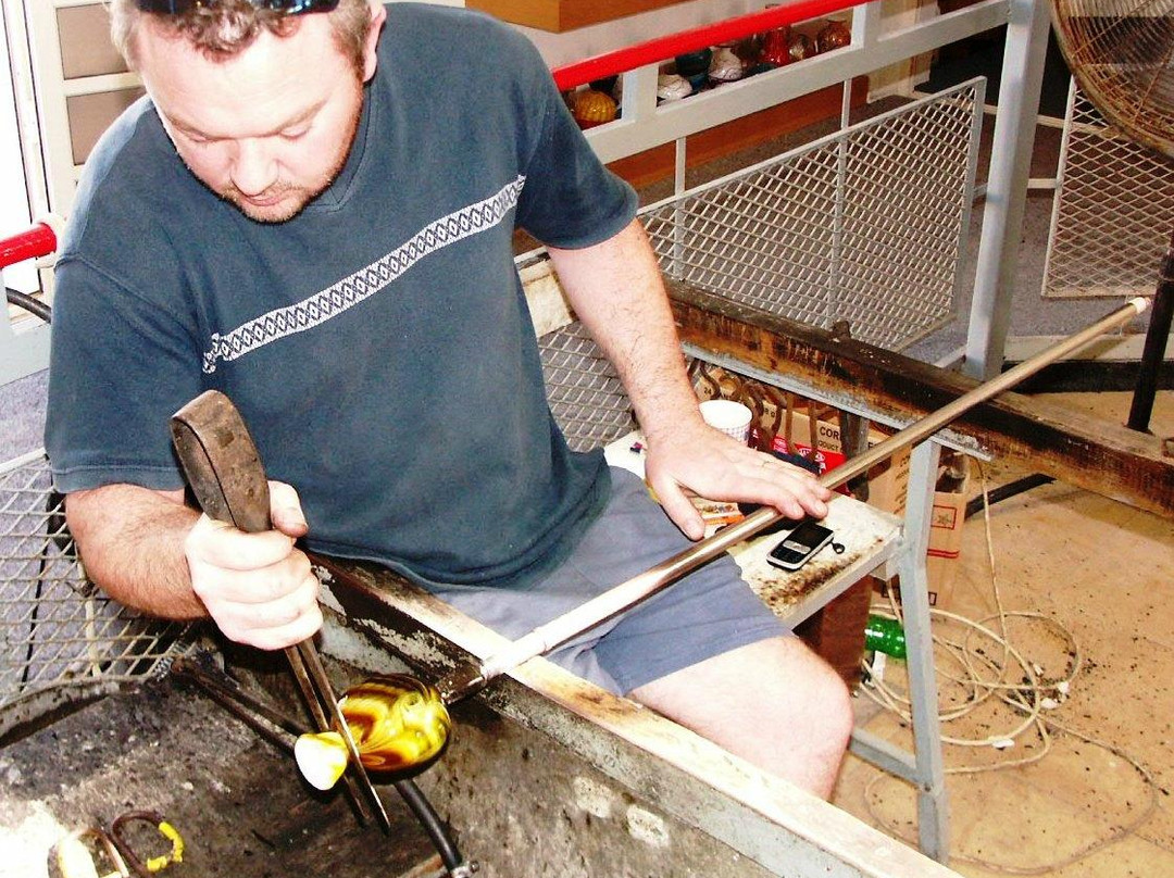 Gozo Glass-Gharb必去景点