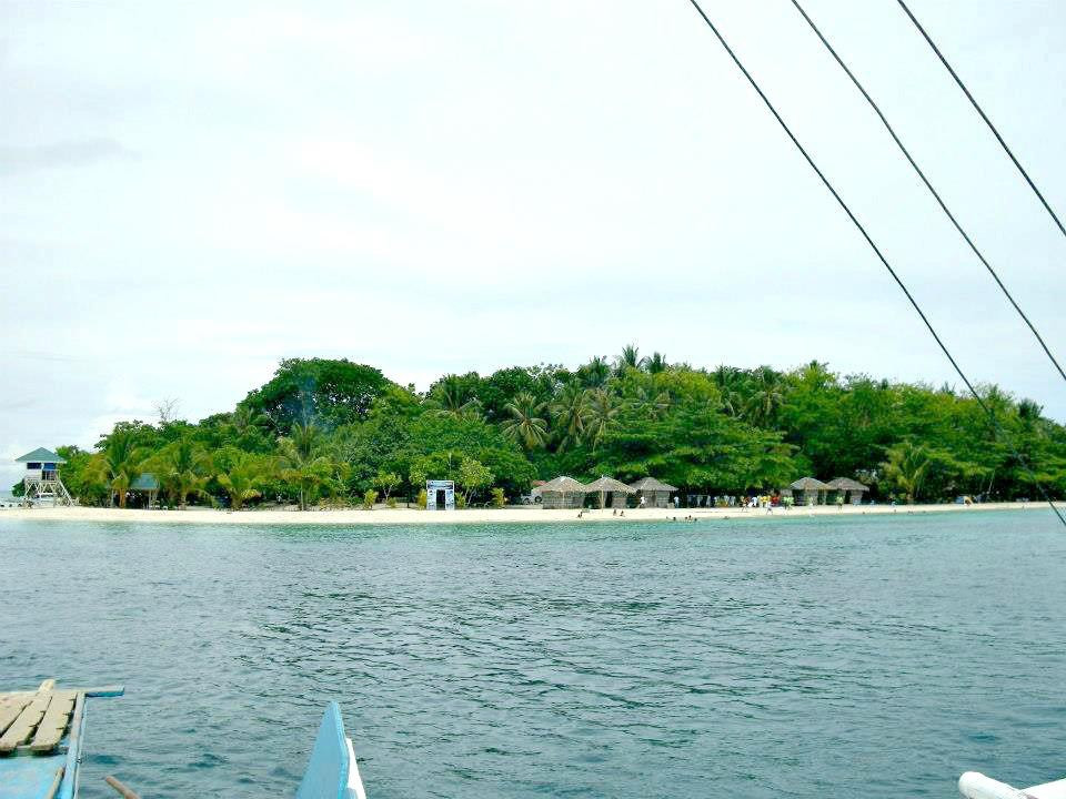 Canigao Island景点图片