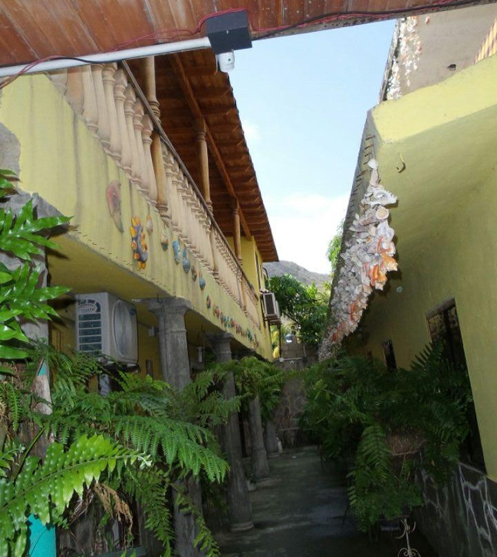 Posada Restaurant Sirenamar主图