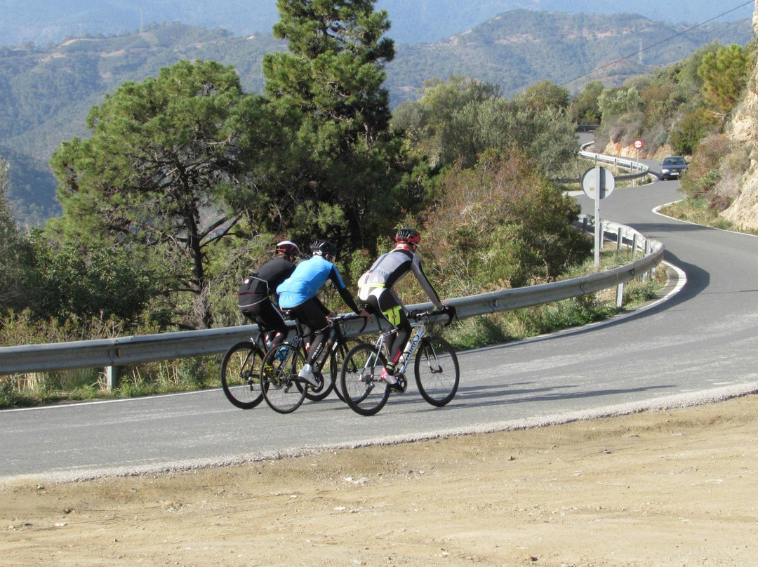 Costa Cycling Experience景点图片