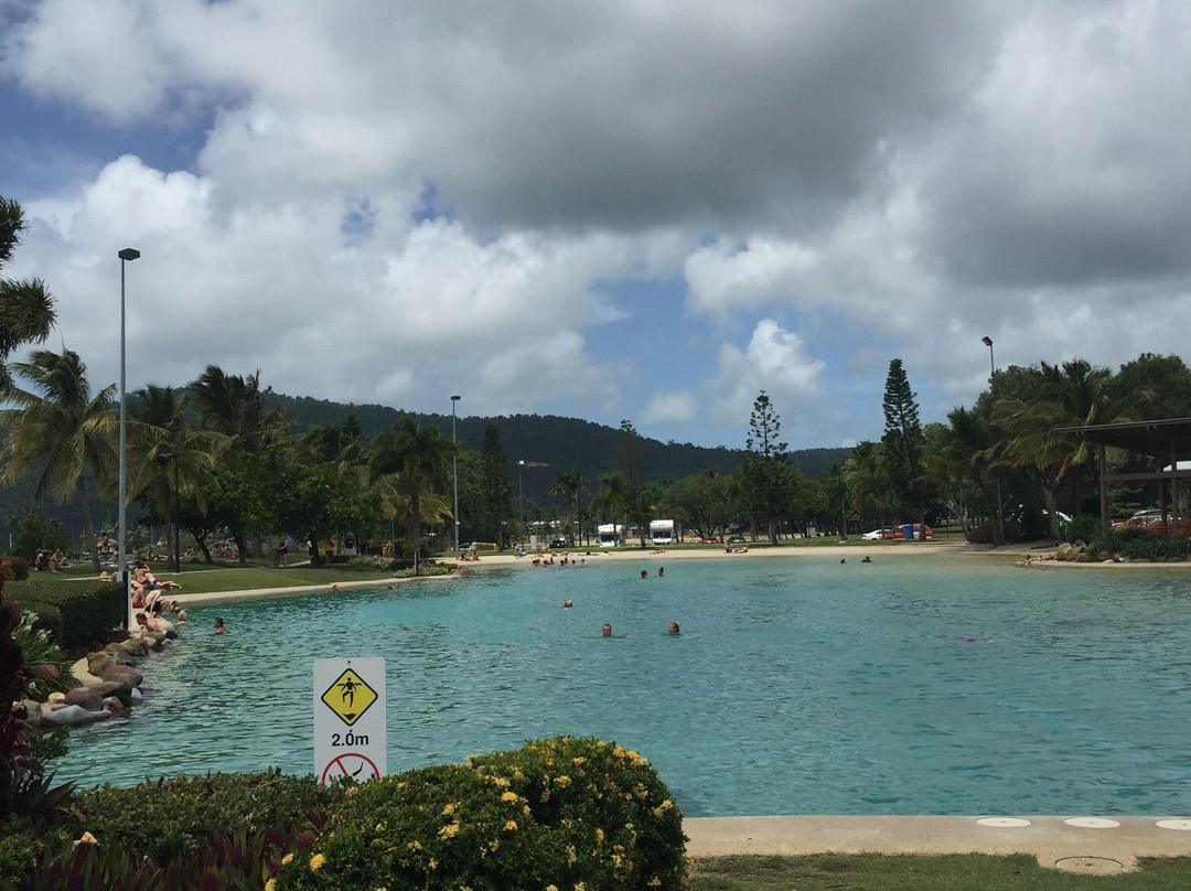 艾尔利海滩泻湖-艾尔利滩必去景点