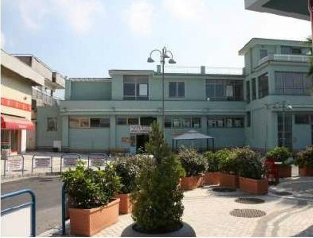 Arco Felice旅游景点-Centro Commerciale San Domenico