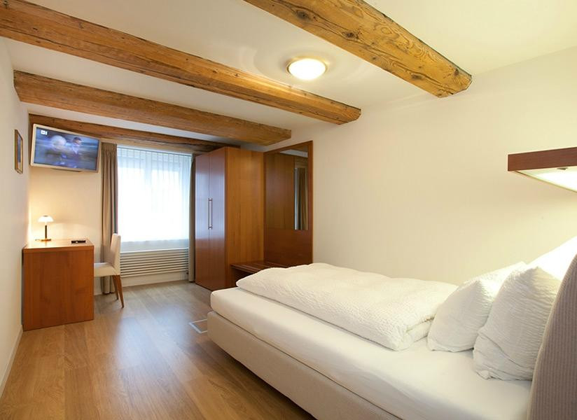 Hotel Taverne zum Kreuz Olten主图