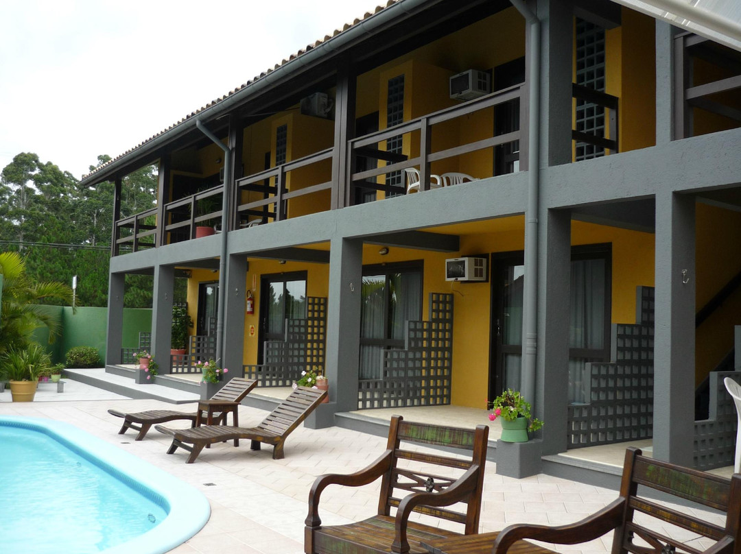 Pousada Vento Sul主图