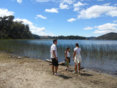 Parque Municipal Llao Llao-圣卡洛斯-德巴里洛切必去景点
