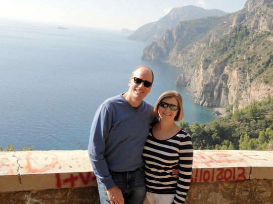 Amalfidriverservice Day Tours-萨勒诺必去景点