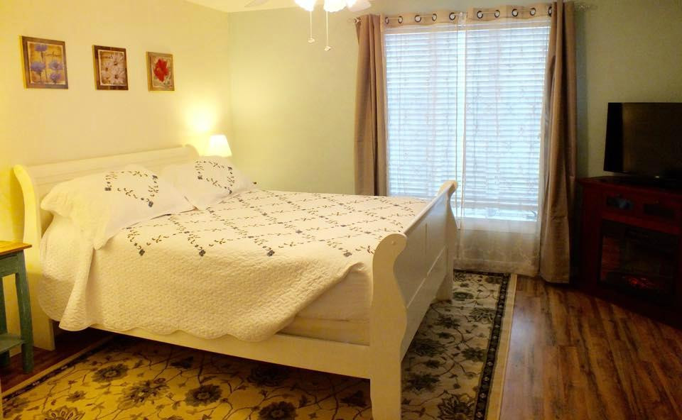 Himmel Haus Bed & Breakfast主图