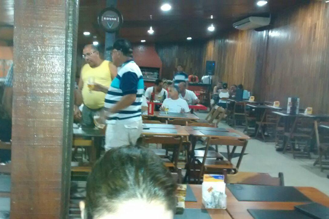 Churrascaria Do Suca