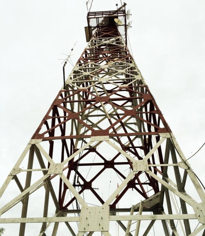 Tukong Hill Lighthouse-巴厘巴板必去景点
