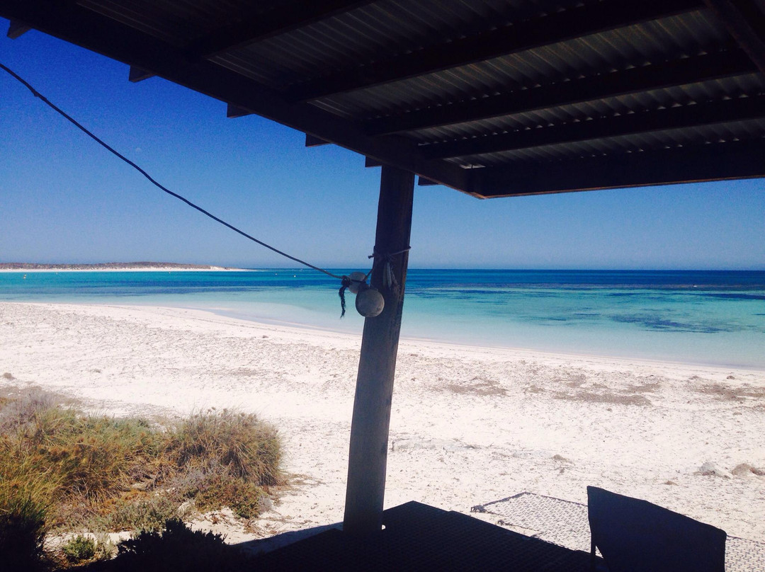 Geraldton Air Charter-杰拉尔顿必去景点