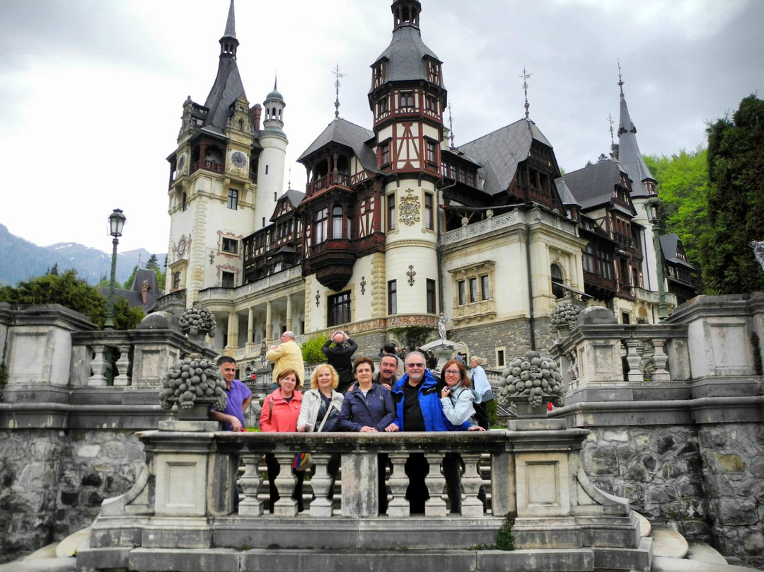 Santiago Tour Romania景点图片
