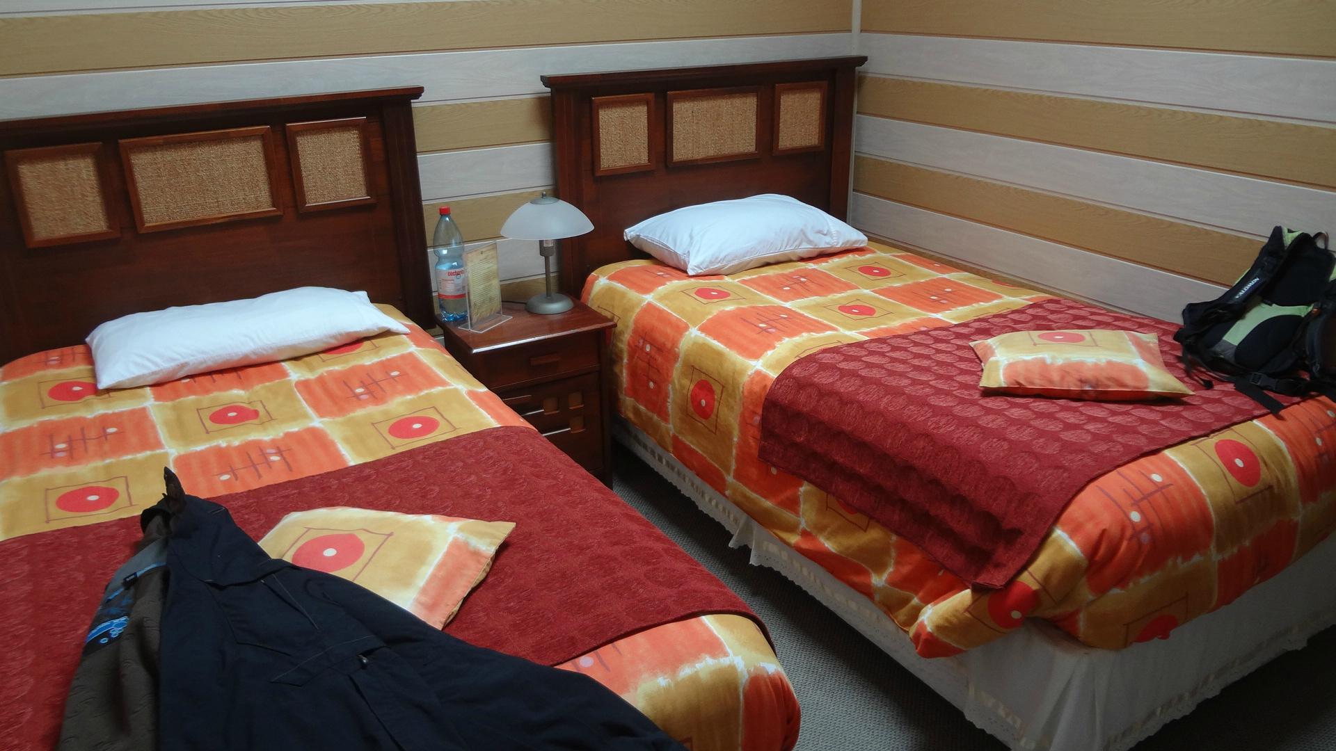 Hostal Gladys-客卧