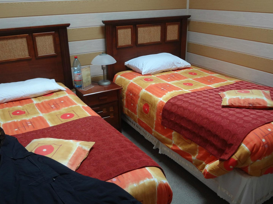 Villa Maniguales酒店住宿-Hostal Gladys