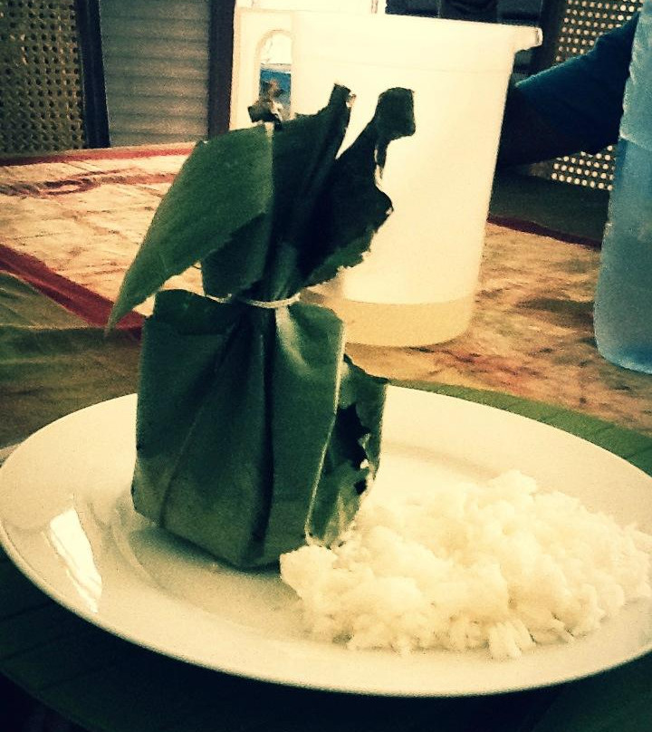 Karakandji Boutique Hotel主图