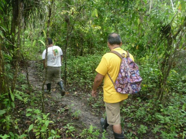 Iquitos Travel - Day Tour-伊基托斯必去景点