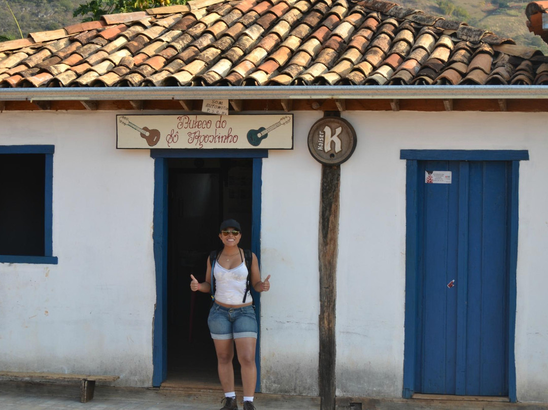 Pousada Cachoeiras De Itambe