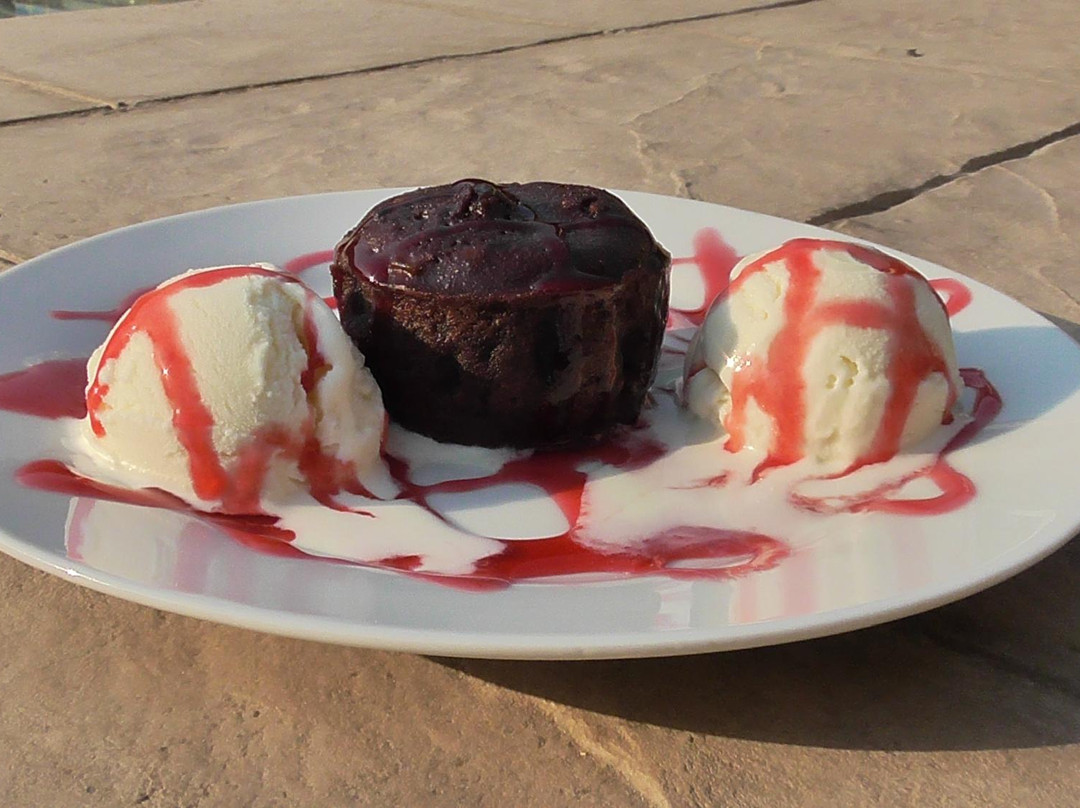 Palmeiras Guest House Matola主图