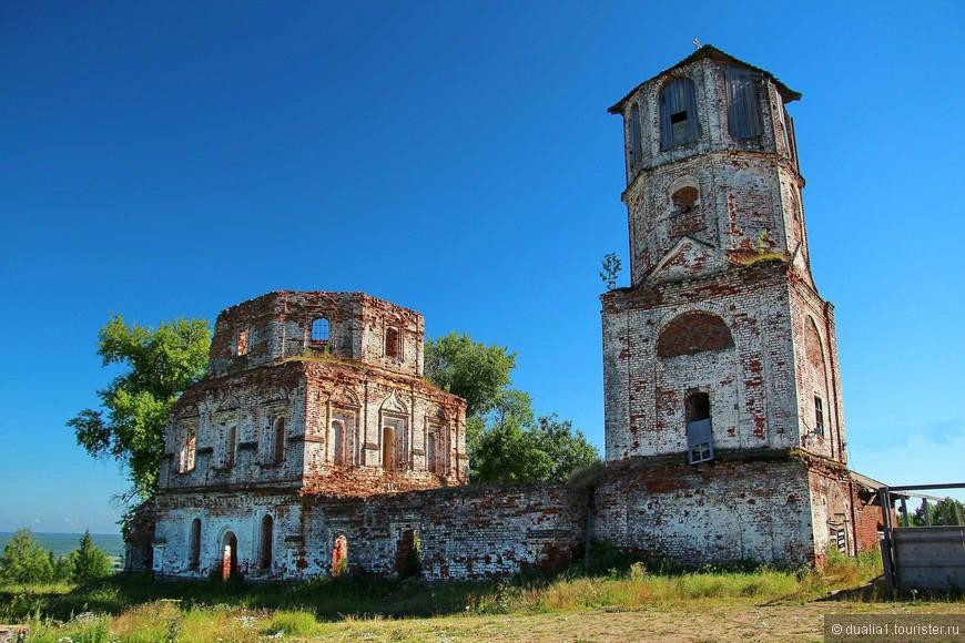 Krasnogorsk Virgin Monastery景点图片