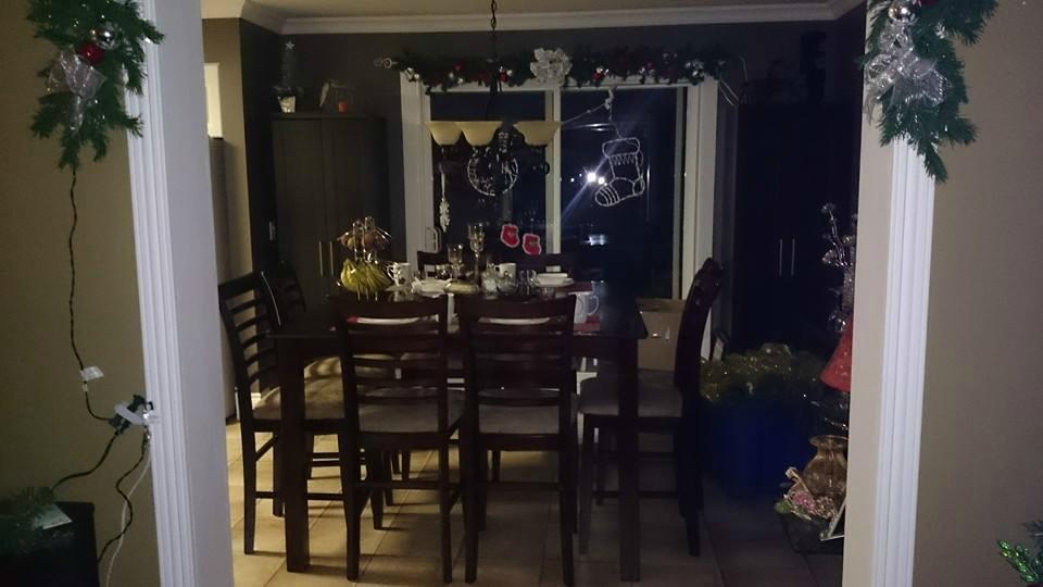 Trish's Place B & B-餐饮