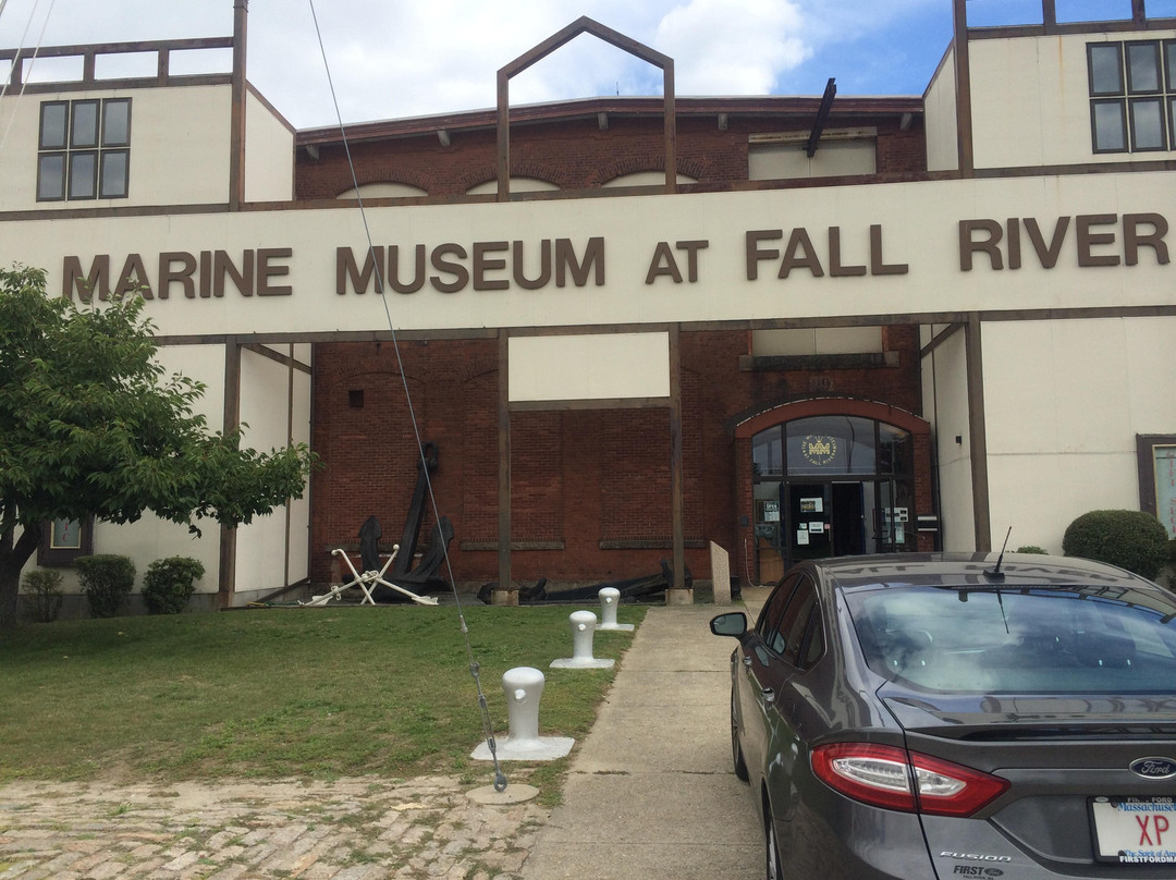 Maritime Museum景点图片