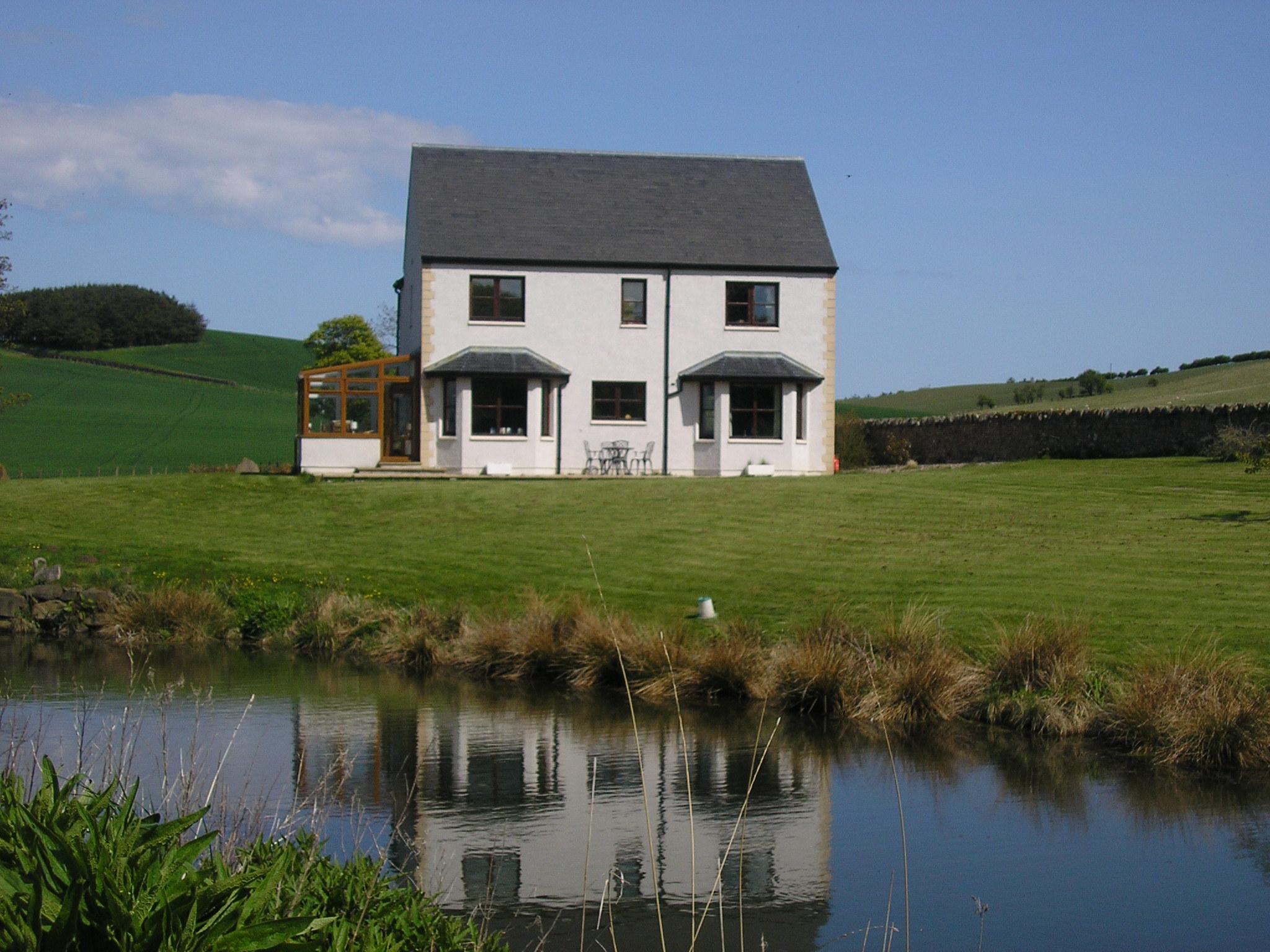 Balhousie Farm Bed & Breakfast-官方