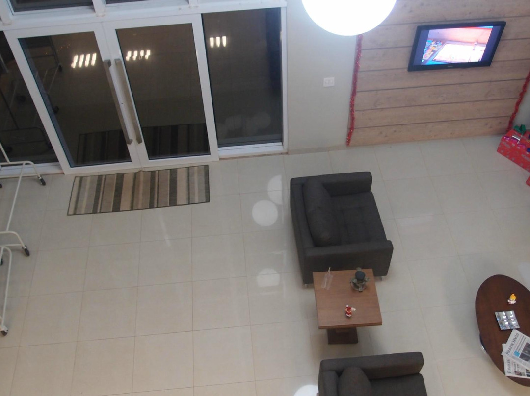 Hotel Onix Inn主图