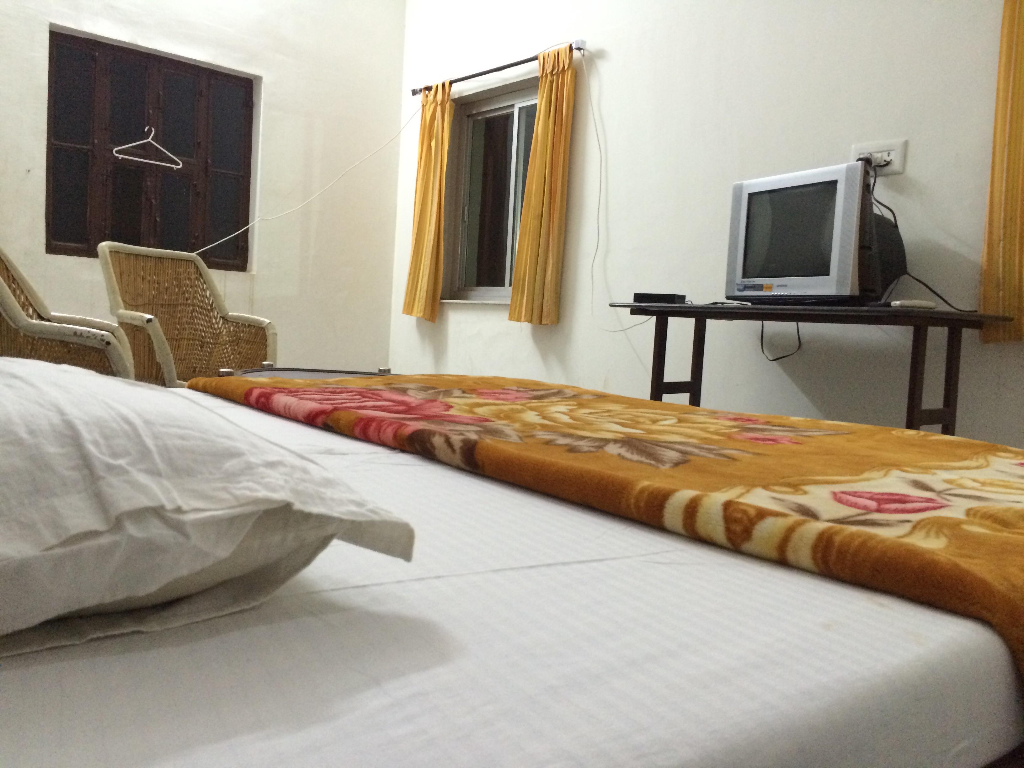Hotel Manglam Resorts-官方