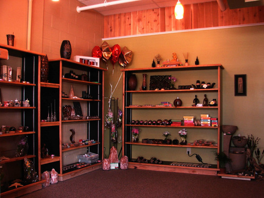 Tender Touch of Healing Massage therapy & Spa Accessories LLC.-罗切斯特必去景点