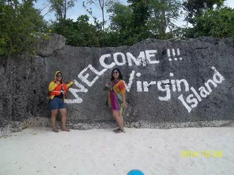 Virgin Island-班塔延岛必去景点