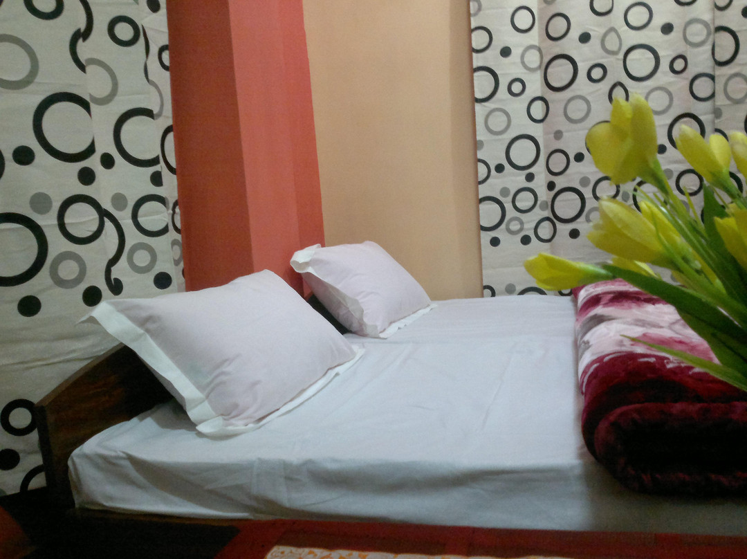 Hotel Queen Heart主图